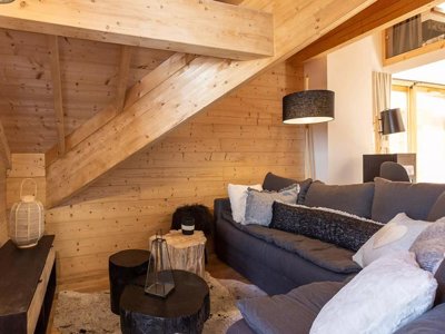 Cliquez pour découvrir toutes les photos de l'HÉBERGEMENT ! appartement - Les Améthystes - Terrésens - Hôtels & Résidences photo 2