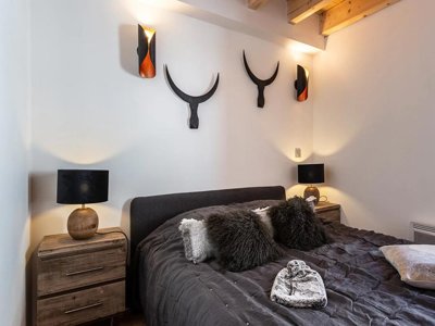 Cliquez pour découvrir toutes les photos de l'HÉBERGEMENT ! appartement - Les Améthystes - Terrésens - Hôtels & Résidences photo 5