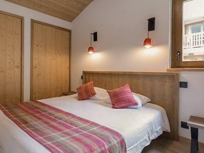 Cliquez pour découvrir toutes les photos de l'HÉBERGEMENT ! appartement - Club MMV La Clé Des Cimes photo 5
