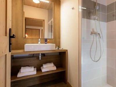 Cliquez pour découvrir toutes les photos de l'HÉBERGEMENT ! appartement - Club MMV La Clé Des Cimes photo 8