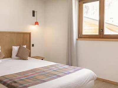 Cliquez pour découvrir toutes les photos de l'HÉBERGEMENT ! appartement - Club MMV La Clé Des Cimes photo 7