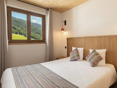 Cliquez pour découvrir toutes les photos de l'HÉBERGEMENT ! appartement - Club MMV La Clé Des Cimes photo 5