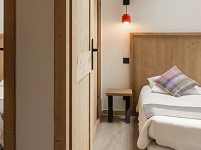 Cliquez pour découvrir toutes les photos de l'HÉBERGEMENT ! appartement - Club MMV La Clé Des Cimes photo 7