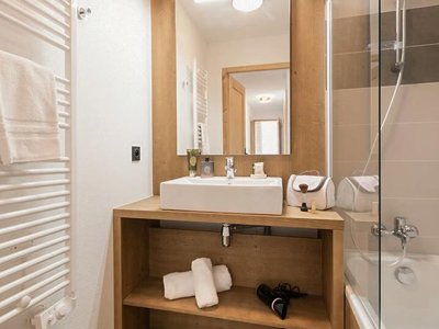 Cliquez pour découvrir toutes les photos de l'HÉBERGEMENT ! appartement - Club MMV La Clé Des Cimes photo 5