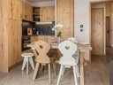 Cliquez pour découvrir toutes les photos de l'HÉBERGEMENT ! appartement - résidence Club MMV La Clé Des Cimes photo 2
