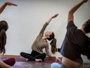 Cliquez pour découvrir toutes les photos de l'ÉTABLISSEMENT ! résidence Club MMV La Clé Des Cimes photo 8