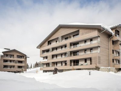 résidence Club MMV Les Chalets Des Cimes photo 1