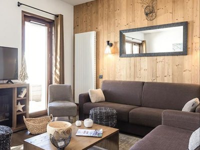 appartement - Club MMV Les Chalets Des Cimes photo 2
