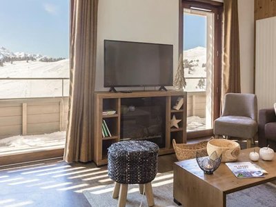appartement - Club MMV Les Chalets Des Cimes photo 3