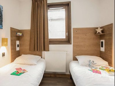 appartement - Club MMV Les Chalets Des Cimes photo 7