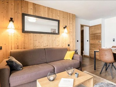 appartement - Club MMV Les Chalets Des Cimes photo 1