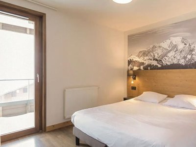 Cliquez pour découvrir toutes les photos de l'HÉBERGEMENT ! appartement - Club MMV Les Chalets Des Cimes photo 6