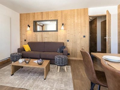 appartement - Club MMV Les Chalets Des Cimes photo 1