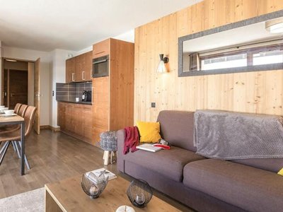 appartement - Club MMV Les Chalets Des Cimes photo 2