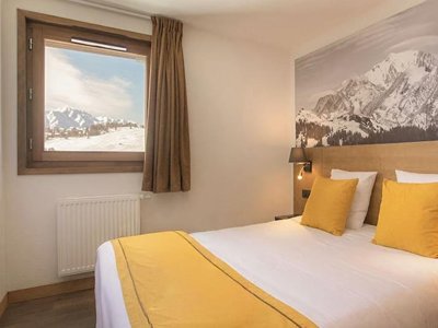 appartement - Club MMV Les Chalets Des Cimes photo 5
