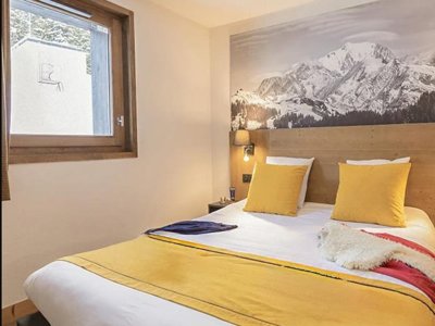 appartement - Club MMV Les Chalets Des Cimes photo 6