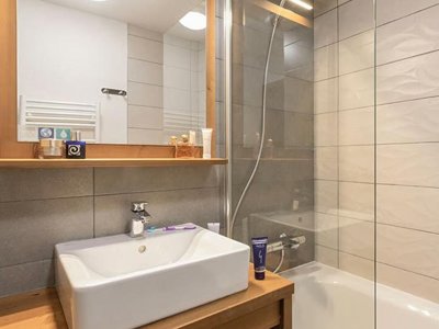 appartement - Club MMV Les Chalets Des Cimes photo 7