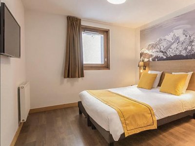 Cliquez pour découvrir toutes les photos de l'HÉBERGEMENT ! appartement - Club MMV Les Chalets Des Cimes photo 4
