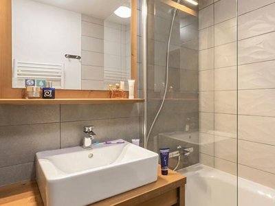 Cliquez pour découvrir toutes les photos de l'HÉBERGEMENT ! appartement - Club MMV Les Chalets Des Cimes photo 7