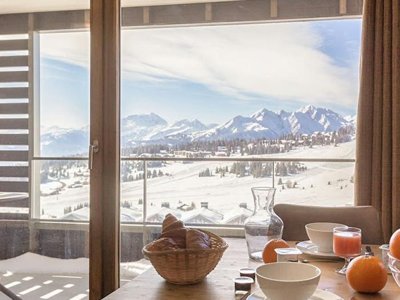 Cliquez pour découvrir toutes les photos de l'HÉBERGEMENT ! appartement - Club MMV Les Chalets Des Cimes photo 3