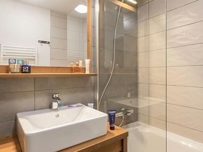 Cliquez pour découvrir toutes les photos de l'HÉBERGEMENT ! appartement - Club MMV Les Chalets Des Cimes photo 7