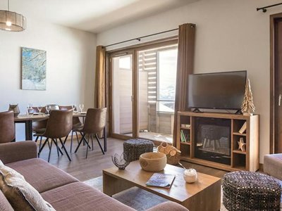 appartement - Club MMV Les Chalets Des Cimes photo 1