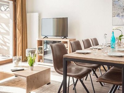 appartement - Club MMV Les Chalets Des Cimes photo 2
