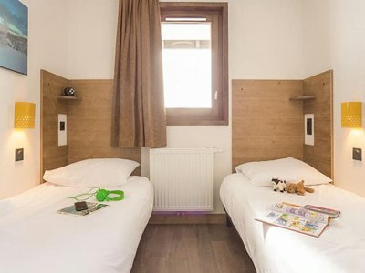 appartement - Club MMV Les Chalets Des Cimes photo 7
