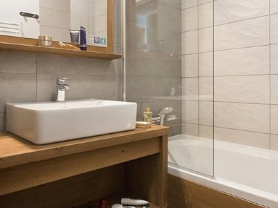 appartement - Club MMV Les Chalets Des Cimes photo 9
