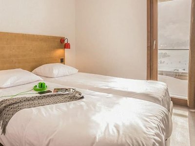 Cliquez pour découvrir toutes les photos de l'HÉBERGEMENT ! appartement - Club MMV Les Chalets Des Cimes photo 7