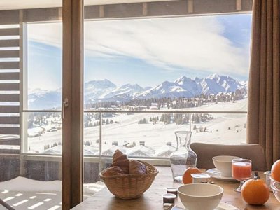 appartement - Club MMV Les Chalets Des Cimes photo 2