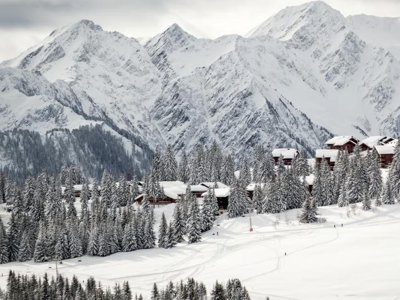 résidence Club MMV Les Chalets Des Cimes photo 7