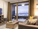 Cliquez pour découvrir toutes les photos de l'HÉBERGEMENT ! appartement - résidence Club MMV Les Chalets Des Cimes photo 1