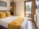 Cliquez pour découvrir toutes les photos de l'HÉBERGEMENT ! appartement - résidence Club MMV Les Chalets Des Cimes photo 4