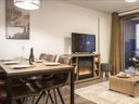 Cliquez pour découvrir toutes les photos de l'HÉBERGEMENT ! appartement - résidence Club MMV Les Chalets Des Cimes photo 2
