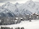 résidence Club MMV Les Chalets Des Cimes photo 7