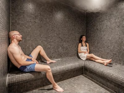 Cliquez pour découvrir toutes les photos de l'ÉTABLISSEMENT ! résidence Club MMV Le Silvana photo 15