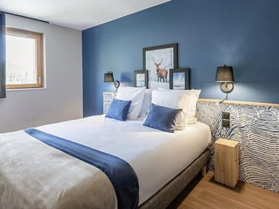 appartement - Club MMV Le Silvana photo 6