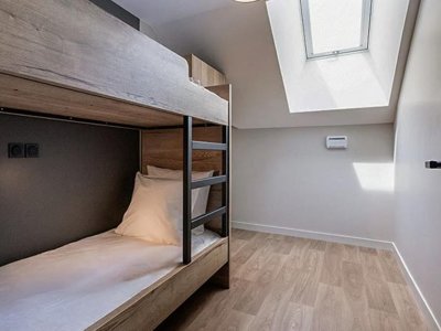 appartement - Club MMV Le Silvana photo 10