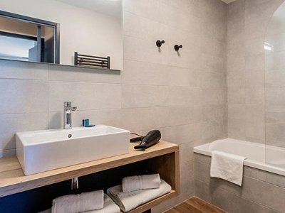 appartement - Club MMV Le Silvana photo 5
