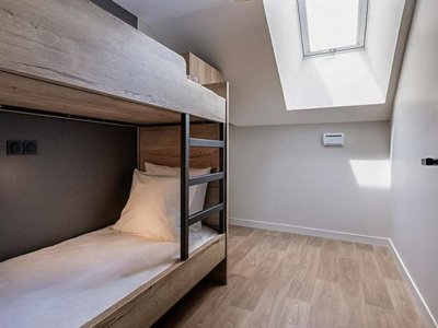 Cliquez pour découvrir toutes les photos de l'HÉBERGEMENT ! appartement - Club MMV Le Silvana photo 4