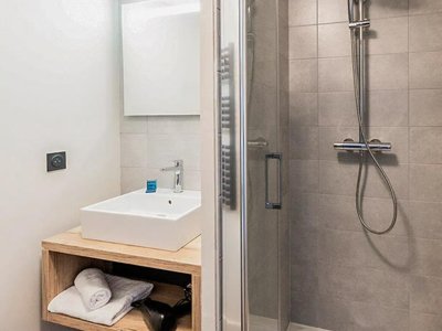 Cliquez pour découvrir toutes les photos de l'HÉBERGEMENT ! appartement - Club MMV Le Silvana photo 6