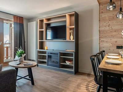 appartement - Club MMV Le Silvana photo 1