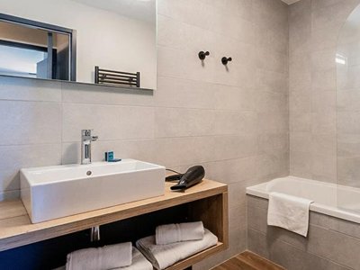 Cliquez pour découvrir toutes les photos de l'HÉBERGEMENT ! appartement - Club MMV Le Silvana photo 5