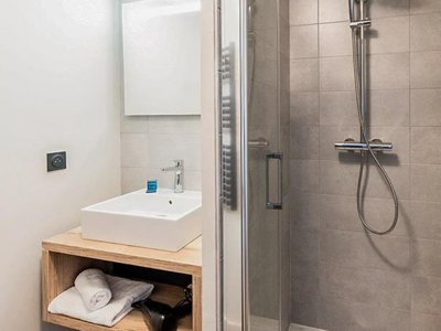 Cliquez pour découvrir toutes les photos de l'HÉBERGEMENT ! appartement - Club MMV Le Silvana photo 6