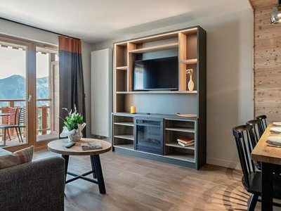 appartement - Club MMV Le Silvana photo 1