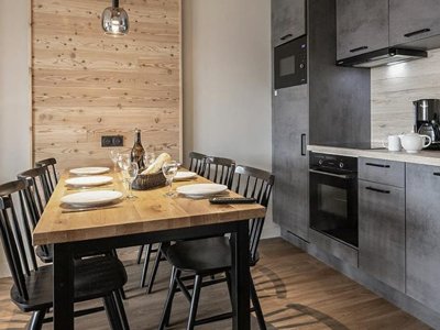 Cliquez pour découvrir toutes les photos de l'HÉBERGEMENT ! appartement - Club MMV Le Silvana photo 2