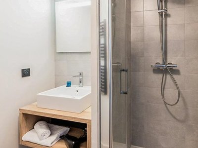 Cliquez pour découvrir toutes les photos de l'HÉBERGEMENT ! appartement - Club MMV Le Silvana photo 6
