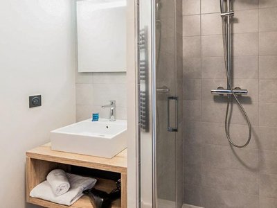Cliquez pour découvrir toutes les photos de l'HÉBERGEMENT ! appartement - Club MMV Le Silvana photo 5