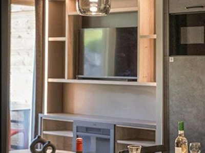 Cliquez pour découvrir toutes les photos de l'HÉBERGEMENT ! appartement - Club MMV Le Silvana photo 3